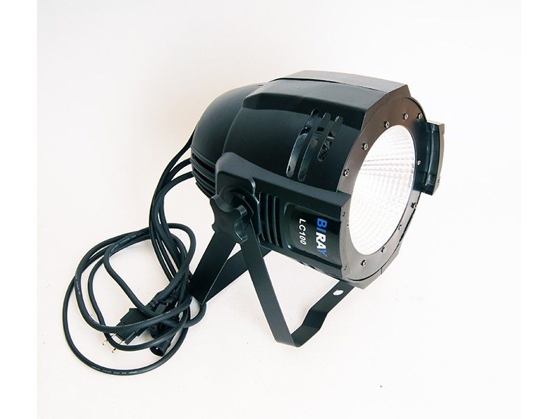 Bi Ray LC100 Светодиодный прожектор, W 100Вт - прожектора - Свет .